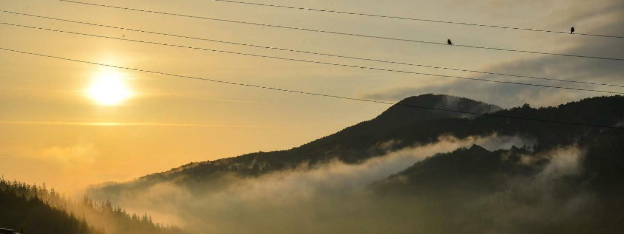 Готель Rhodopes Legends Vrata Екстер'єр фото